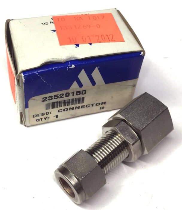 GMC CONNECTOR PN# 23529150 BY MOHAWK