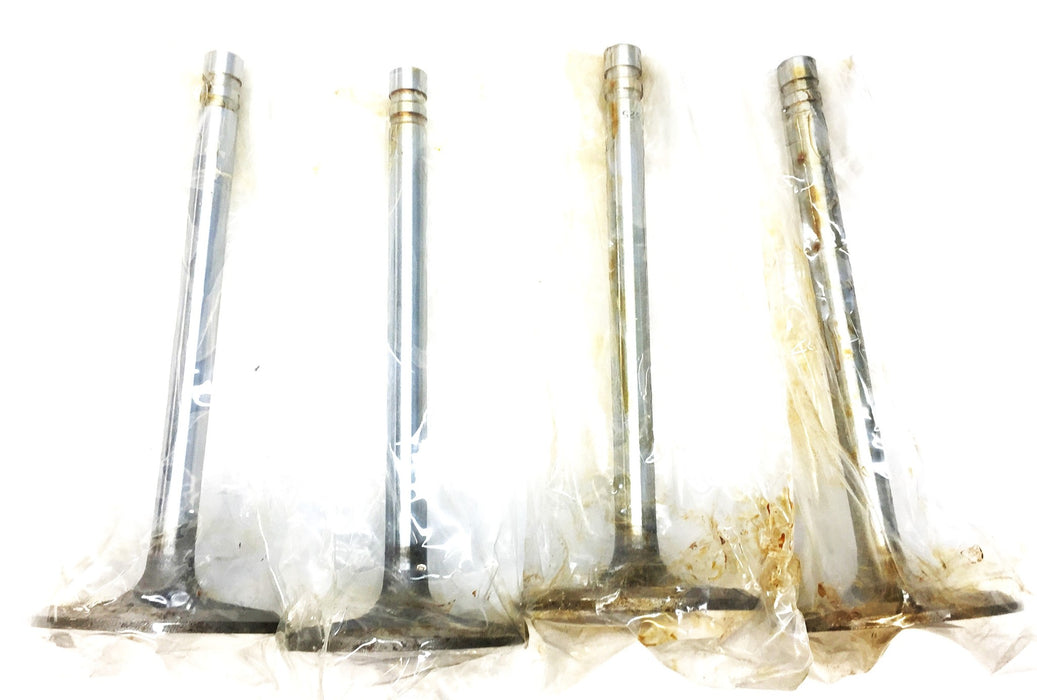 Sealed Power Engine Intake Valve Set (2pcs) V-1827 [Lot of 2] NOS