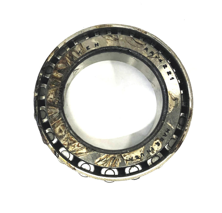 Timken Tapered Roller Bearing Cone AA-4221 NOS