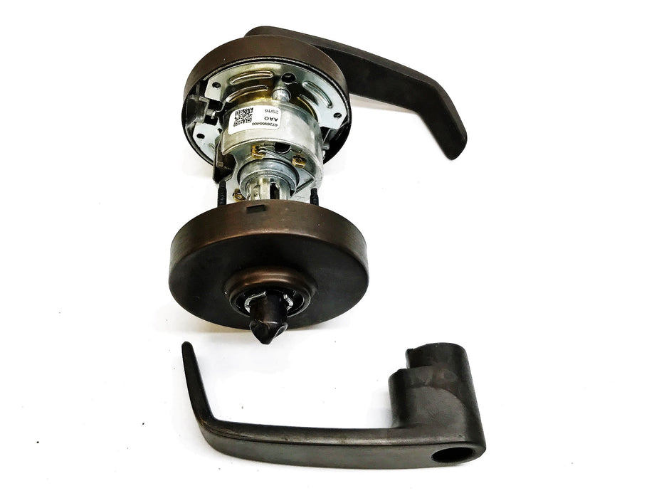 Sargent 7-Line Lever Lock 28-7G05 NOS