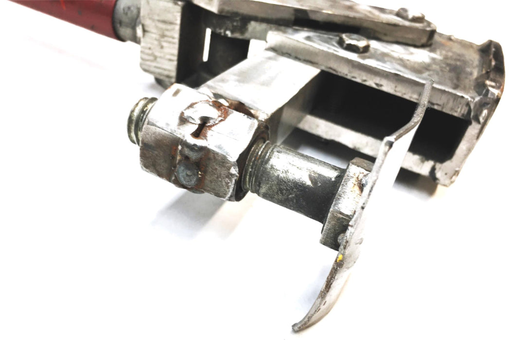 Destaco 6 Inch Vertical Hold Down Clamp 548 USED