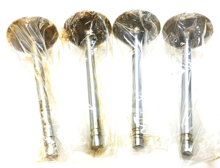 Sealed Power Engine Intake Valve Set (2pcs) V-1827 [Lot of 2] NOS