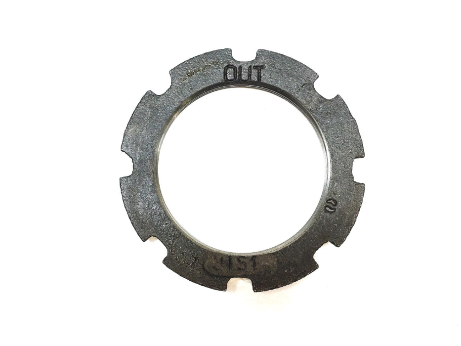 Allison Transmission M70X2.0 Nut 29506387 NOS