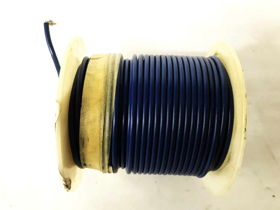 Interstate Wire Hookup/Lead Wire, 10 Foot Roll, WPH-1819-6 NOS