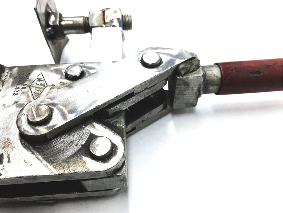 Destaco 6 Inch Vertical Hold Down Clamp 548 USED