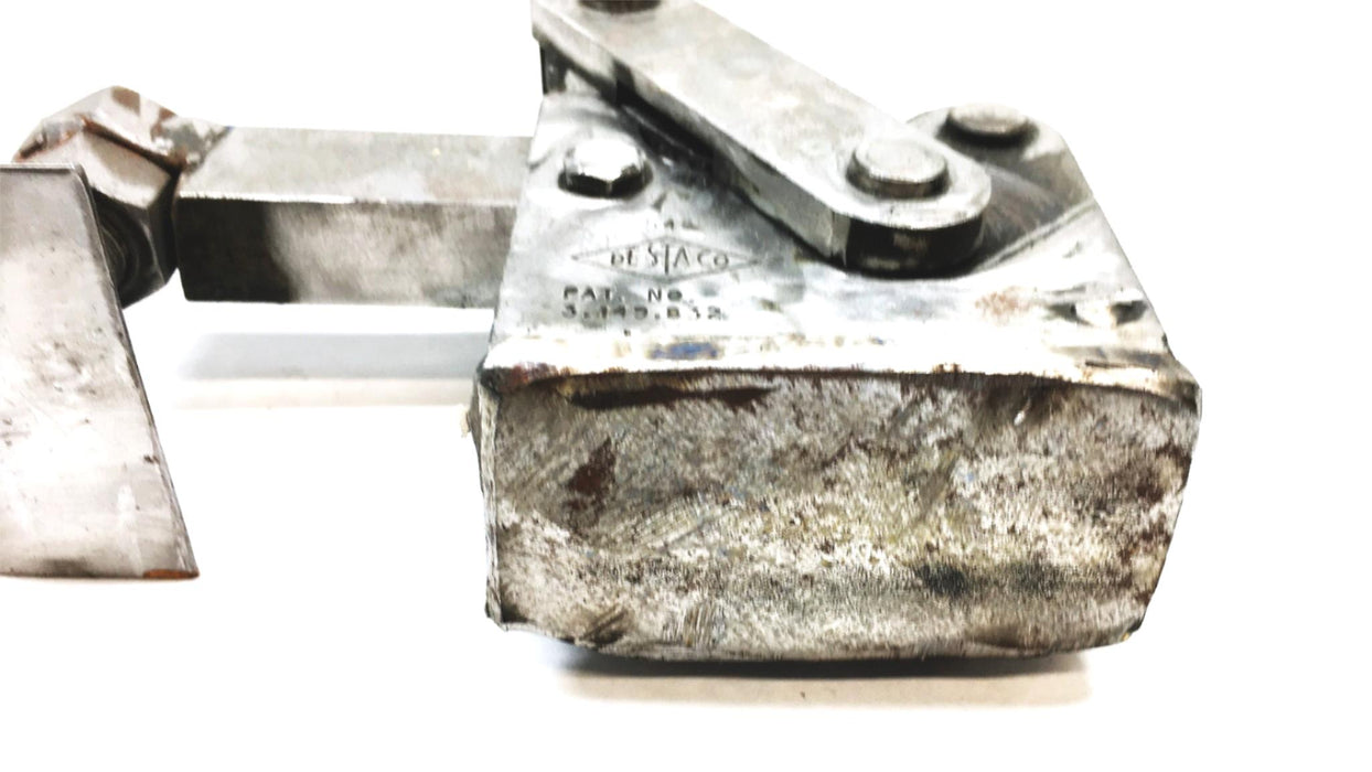 Destaco 6 Inch Vertical Hold Down Clamp 548 USED
