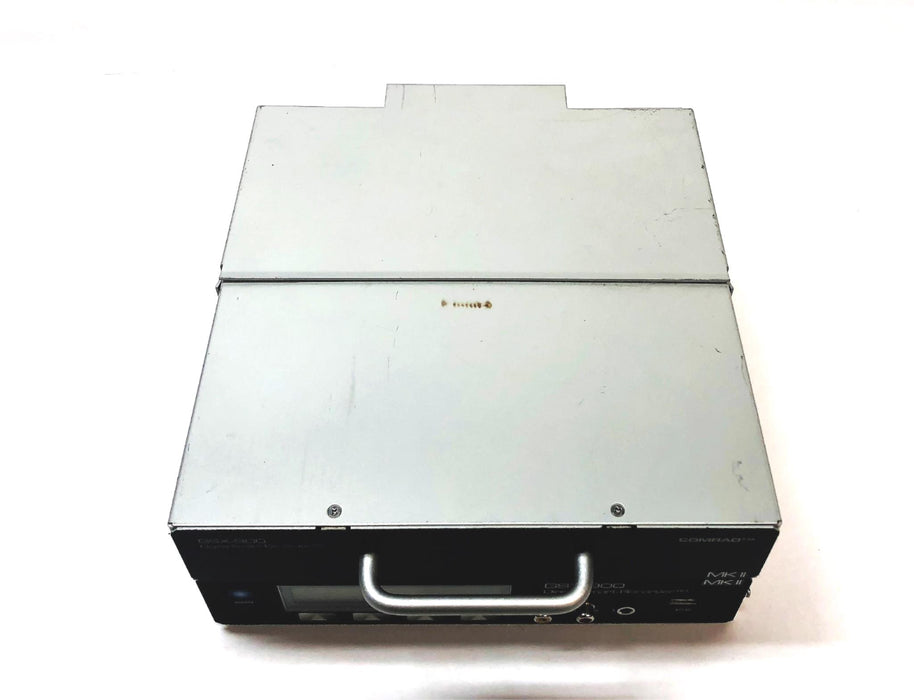 Comrad 12V/3A MKII Digital Smart Recorder GSX-900 USED