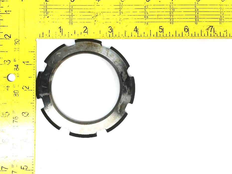 Allison Transmission M70X2.0 Nut 29506387 NOS