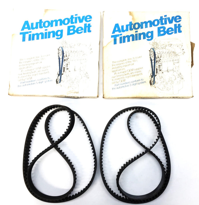 Dayco Synchro-Cog Belt 95169 (222-B169) [Lot of 2] NOS