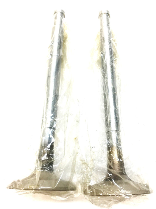 Sealed Power Intake Valve Set (2pcs) V2033 NOS