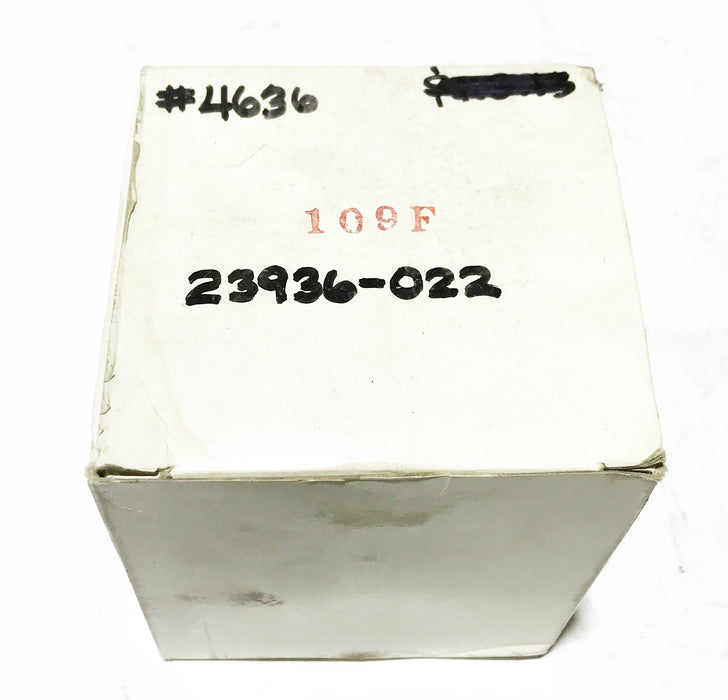 Unbranded Oil Filter 109F NOS