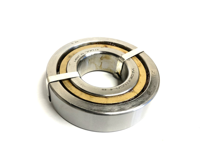 MRC Precision Angular Contact Roller Bearing R309D NOS