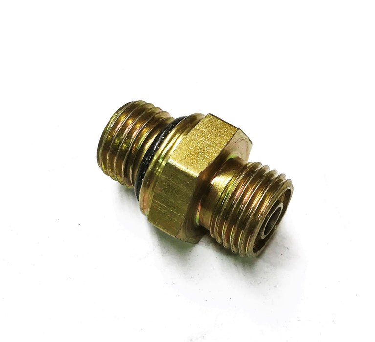 John Deere OEM Adapter Fitting RE52718 NOS