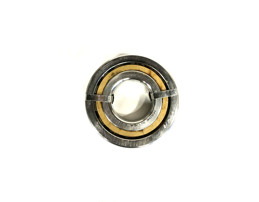 MRC Precision Angular Contact Roller Bearing R309D NOS