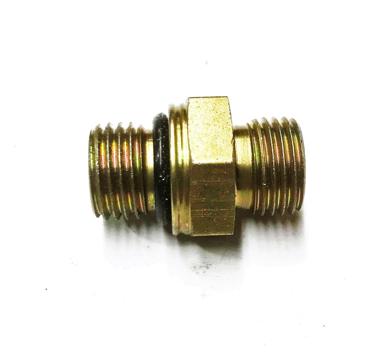 John Deere OEM Adapter Fitting RE52718 NOS