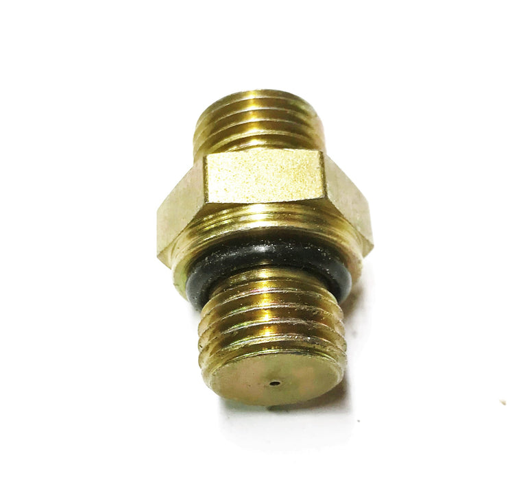 John Deere OEM Adapter Fitting RE52718 NOS