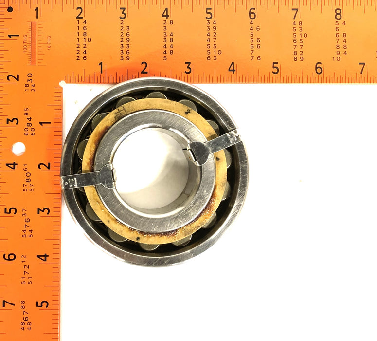 MRC Precision Angular Contact Roller Bearing R309D NOS