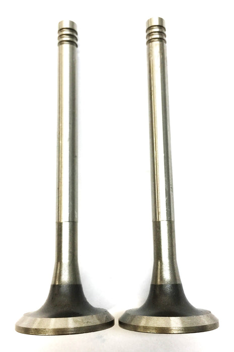 Sealed Power Intake Valve Set (2pcs) V-1858 NOS
