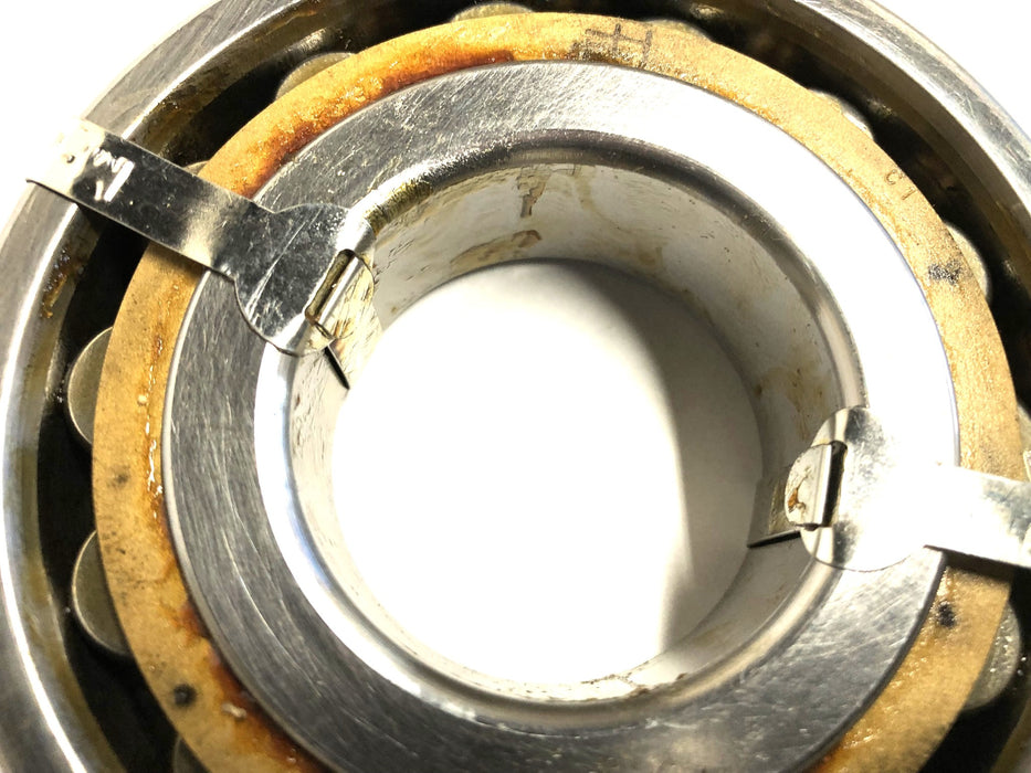 MRC Precision Angular Contact Roller Bearing R309D NOS