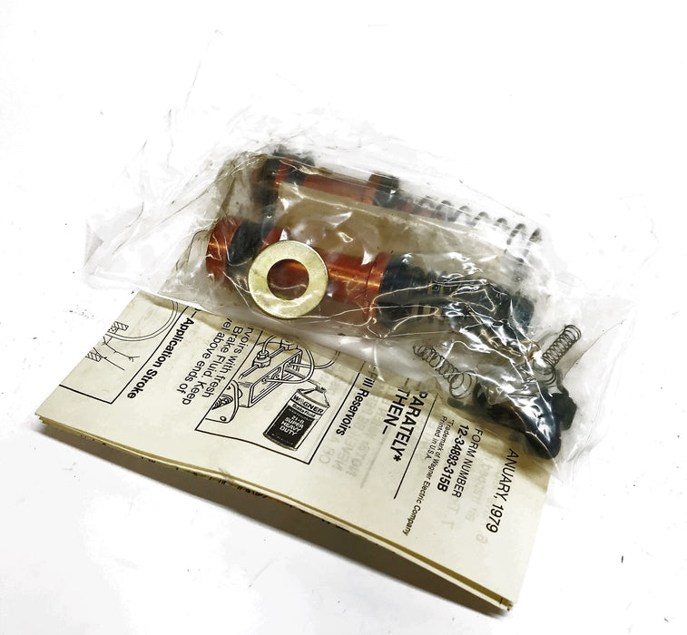 Wagner Master Cylinder Repair Kit F100988 NOS
