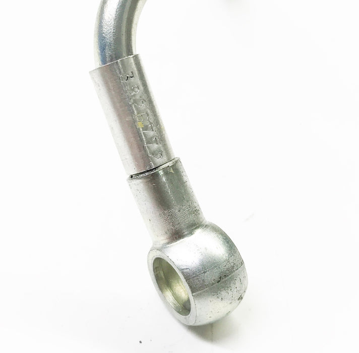 Cummins OEM Fuel Supply Tube 3926772 NOS