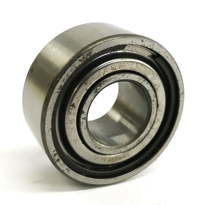 Norma Single Row Ball Bearing S3504 [Lot of 3] NOS