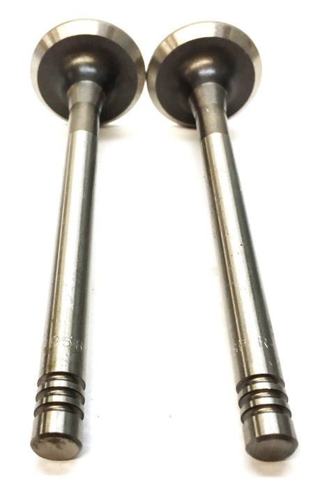 Sealed Power Intake Valve Set (2pcs) V-1858 NOS