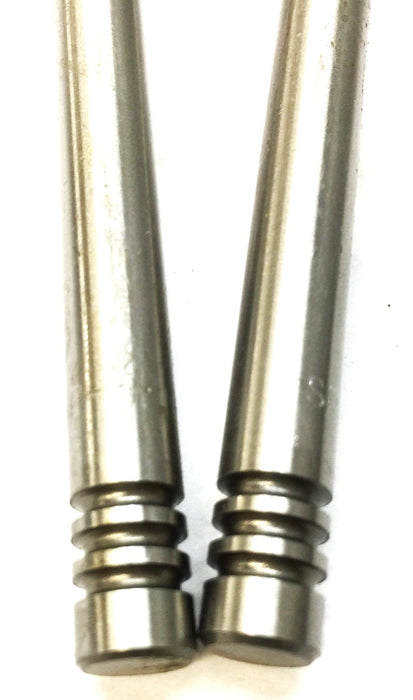 Sealed Power Intake Valve Set (2pcs) V-1858 NOS