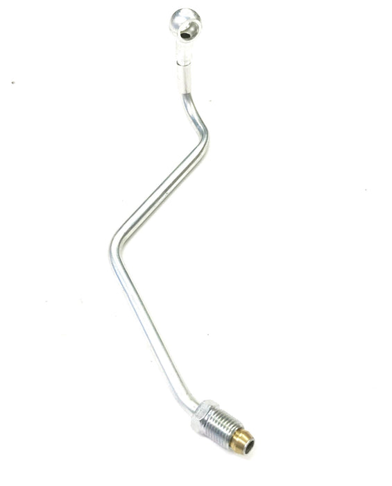 Cummins OEM Fuel Supply Tube 3926772 NOS