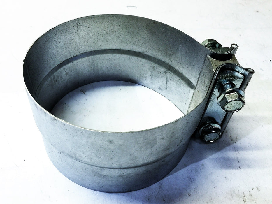 Power Products Exhaust Band Clamp TLC500A NOS
