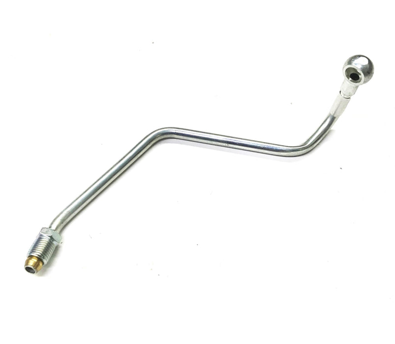 Cummins OEM Fuel Supply Tube 3926772 NOS