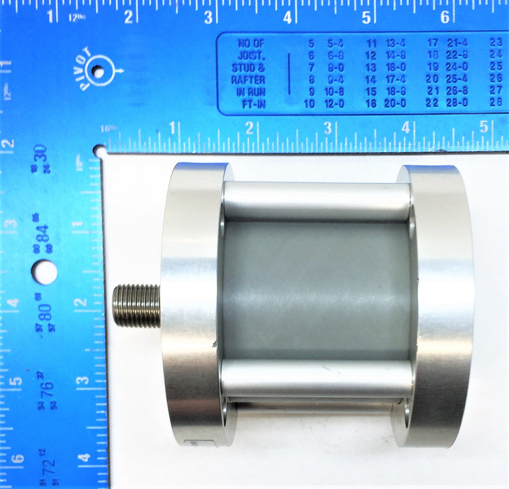 NUMATICS Air Actuator/Cylinder NBSD5-CD02A-FM (NBSD5CD02AFM) NOS
