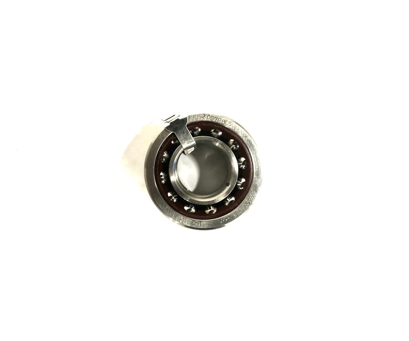 MRC Duplex Precision Single Row Ball Bearing Set X057RBDS NOS