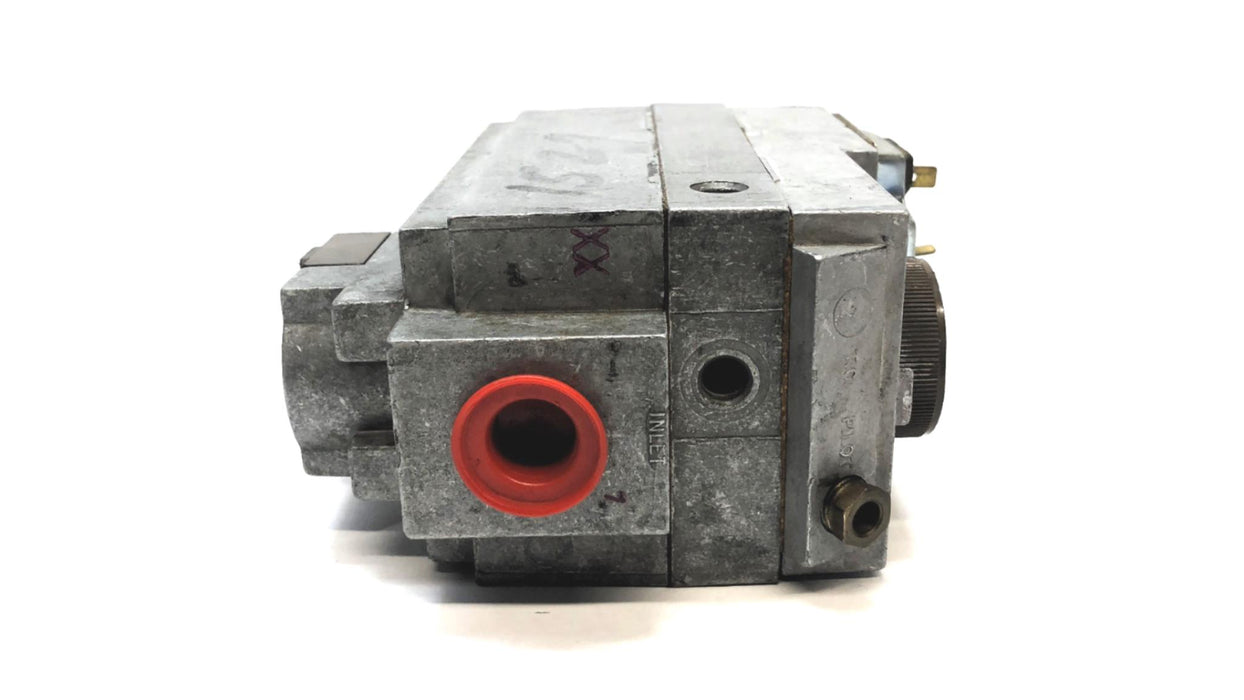 ITT Controls Trane Natural Gas Valve B79B77RK09 USED