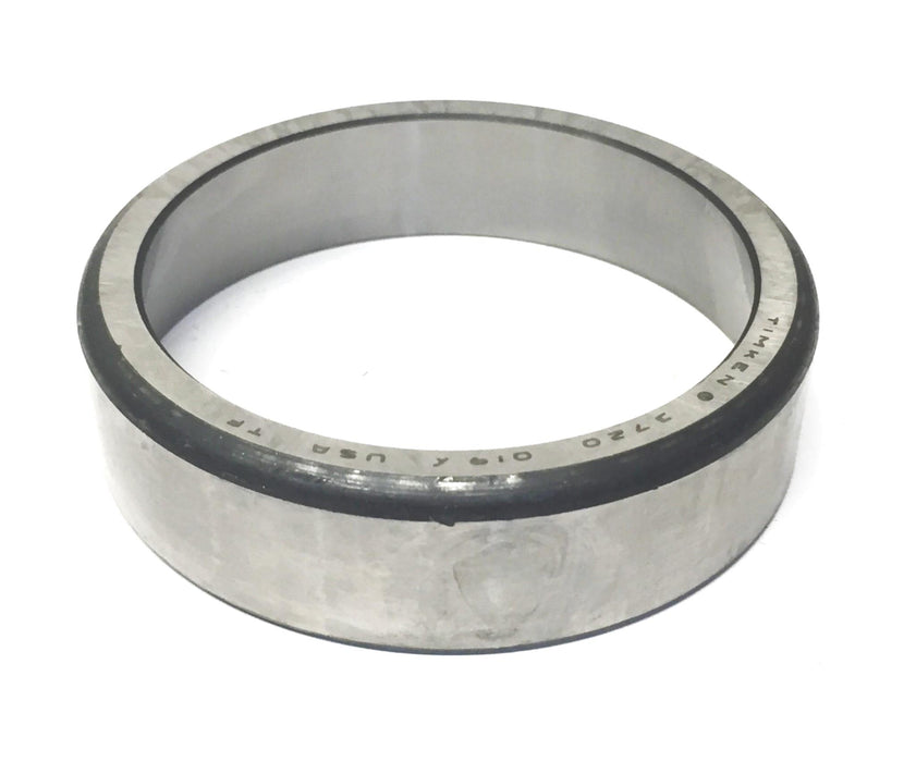 Timken Tapered Roller Bearing Cup 3720TRB NOS