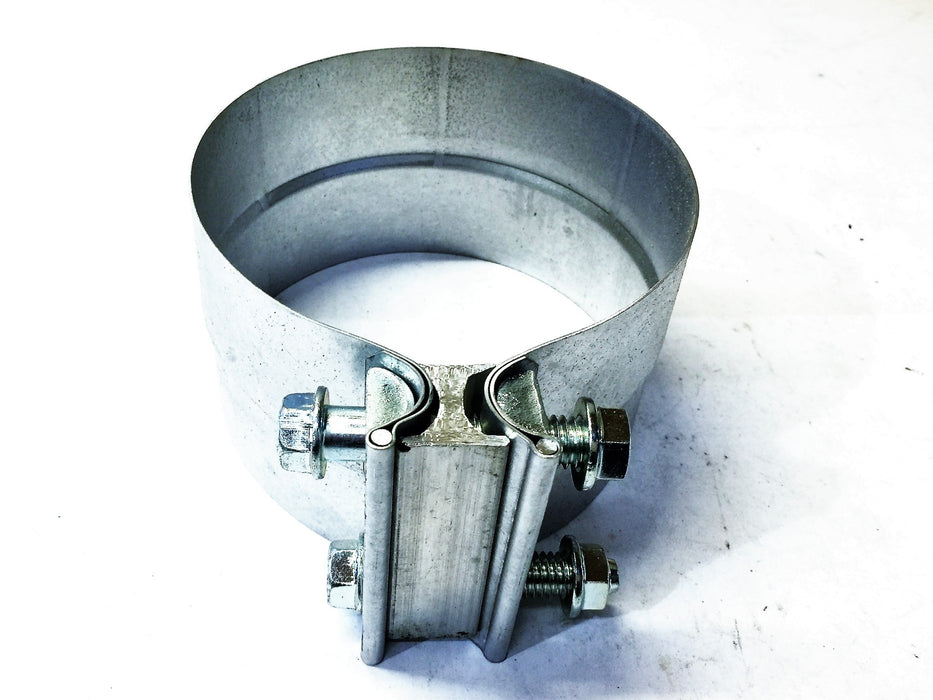 Power Products Exhaust Band Clamp TLC500A NOS