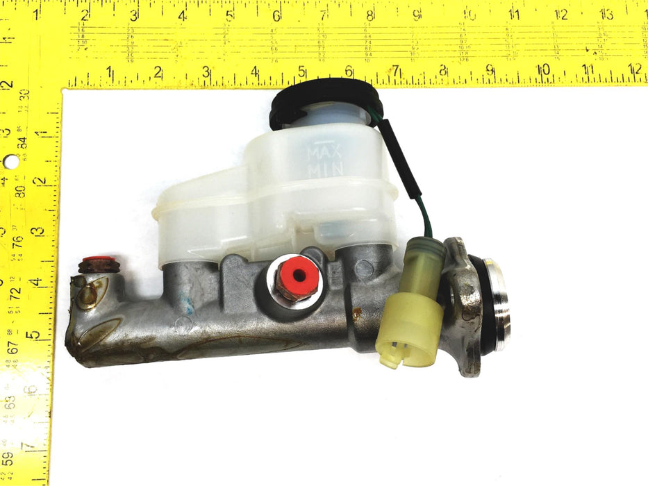 Wagner Brake Master Cylinder F105255 NOS