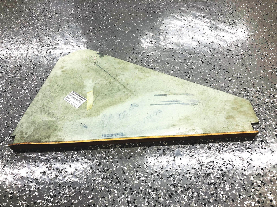 Blue Bird 19 Inch By 33 Inch Bottom Step Bus Tread BB1322742 NOS