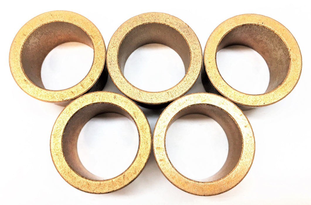 Unbranded Flange Bushing SF4048-16 [Lot of 5] NOS