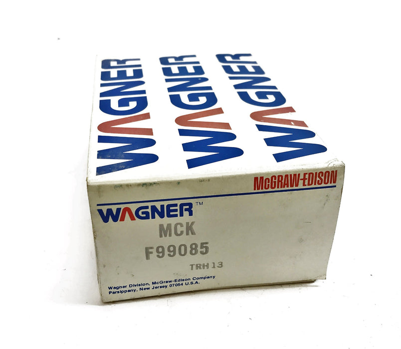 Wagner Master Cylinder Repair Kit F99085 NOS