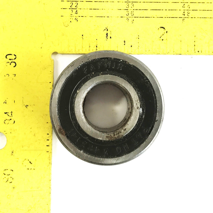 Fafnir 1-13/16 inch Single Row Ball Bearing W204PPC2 NOS
