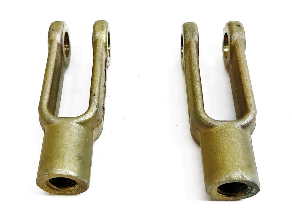 Tennant OEM Clevis 0.50 Pin 51462 [Lot of 2] NOS