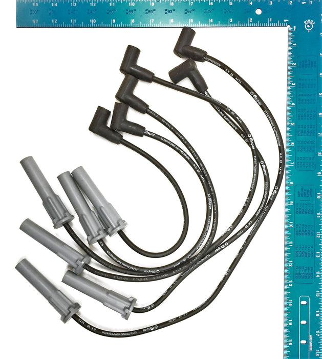Mopar Spark Plug Wires 04797685AB NOS