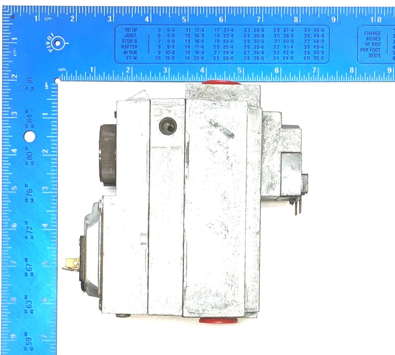 ITT Controls Trane Natural Gas Valve B79B77RK09 USED