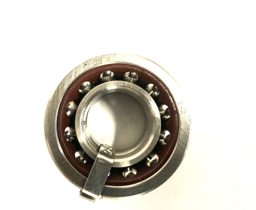 MRC Duplex Precision Single Row Ball Bearing Set X057RBDS NOS