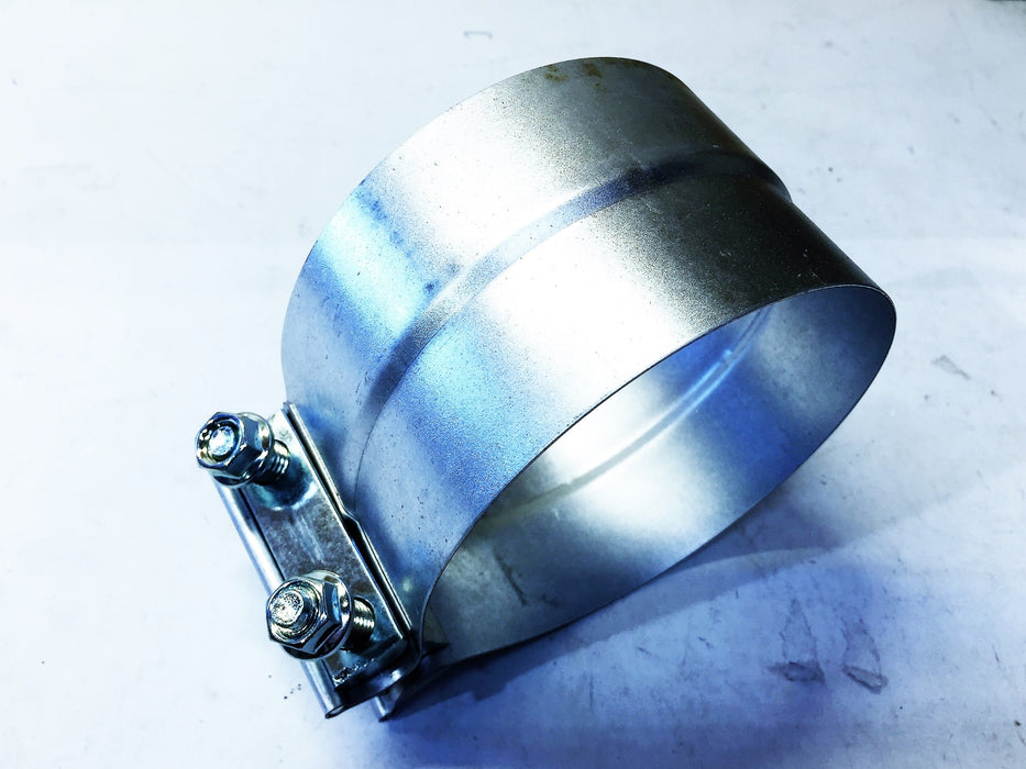 Power Products Exhaust Band Clamp TLC500A NOS
