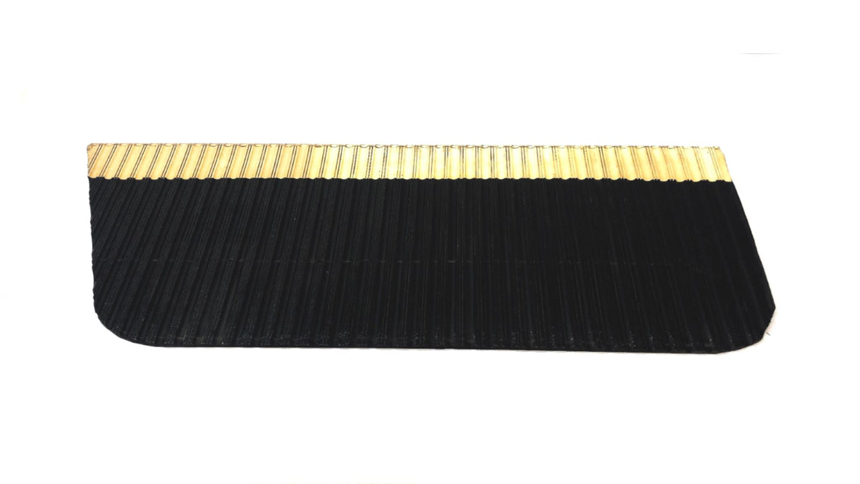Unbranded 26 Inch By 9-1/2 Inch Upper Step Tread 090401900 USED