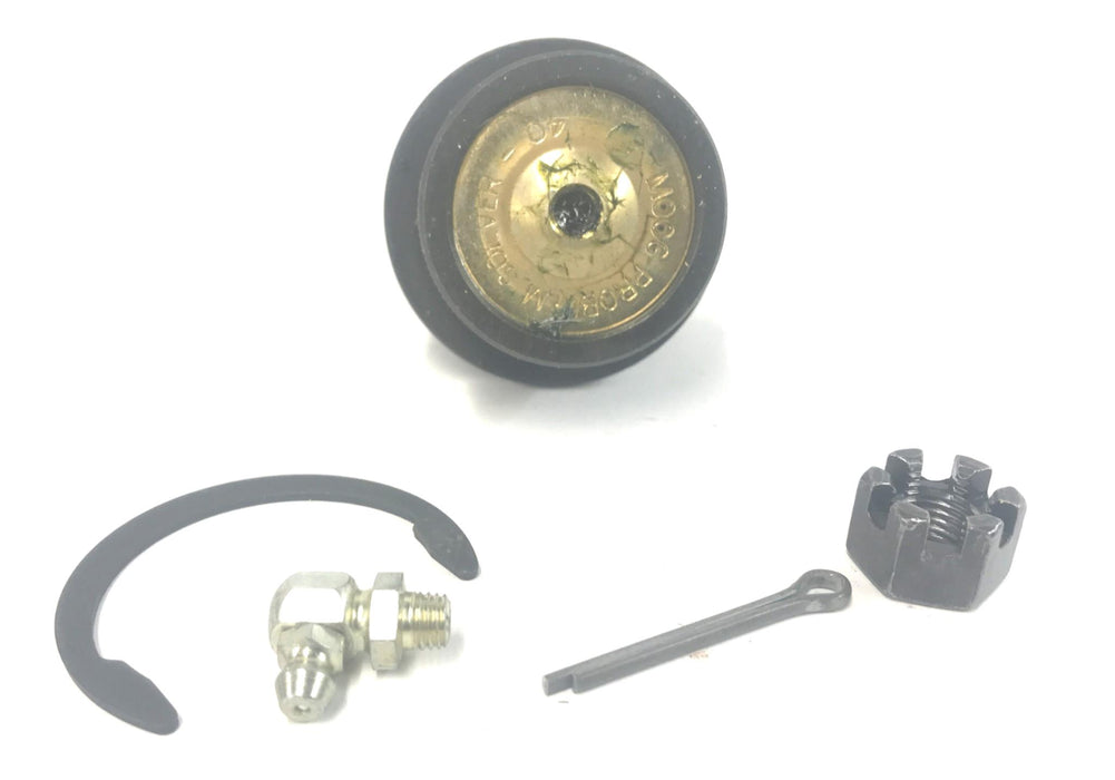 ACDelco 45D1493 Giunto Sferico Sospensione Anteriore Inferiore | Professionale, Forgiato, Per Auto