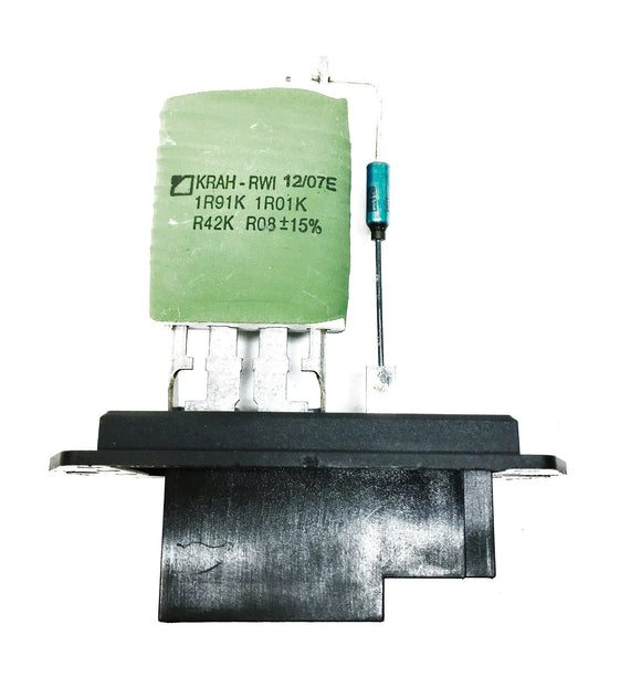 Mopar AC/Heater Resistor 68029175AA NOS