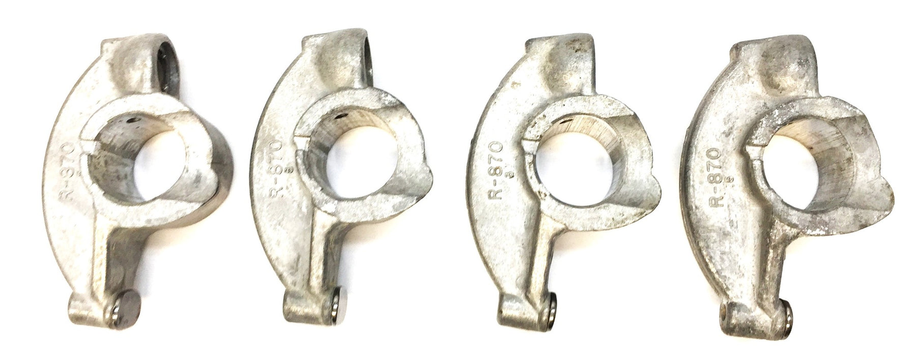 Sealed Power Rocker Arm R-858 [Lot of 4] NOS